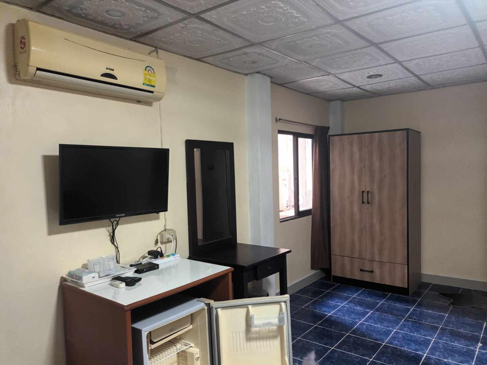بيت ضيافة باتونغ روز Patong المظهر الخارجي الصورة